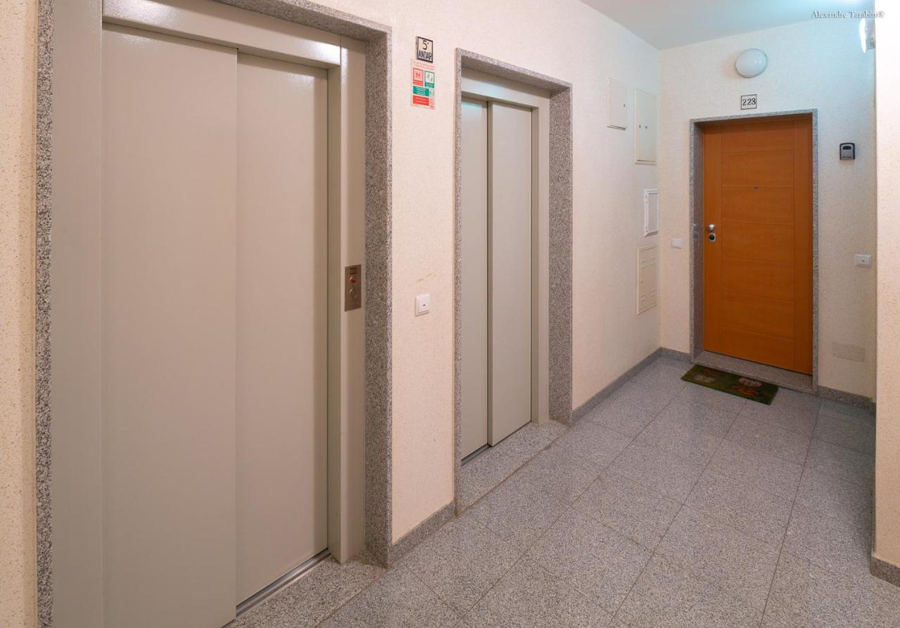 Lagos Central Wellness 외부 사진