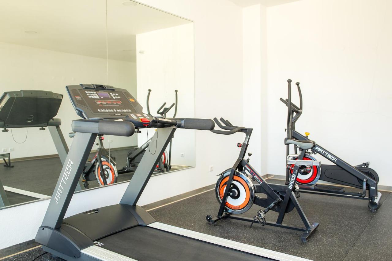 Lagos Central Wellness 외부 사진